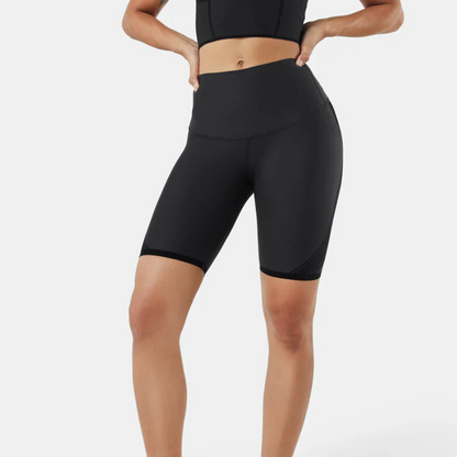 BellaFitss Sculptura™ 3D Shorts – Effortlessly redefine your silhouette