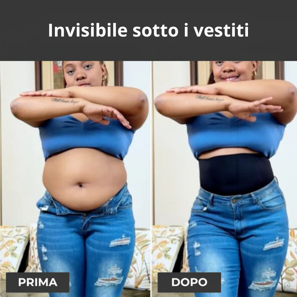 CULOTTE MODELLANTE - Fittabella Ridefinisci la tua silhouette senza sforzi.