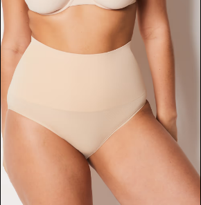 CULOTTE MODELLANTE - Fittabella Ridefinisci la tua silhouette senza sforzi.