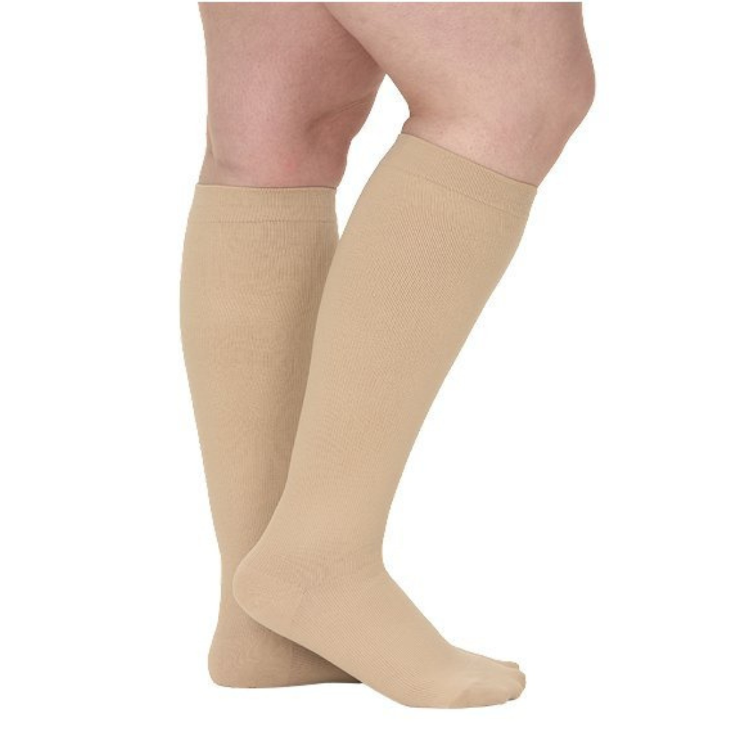 Calze a Compressione Fittabella